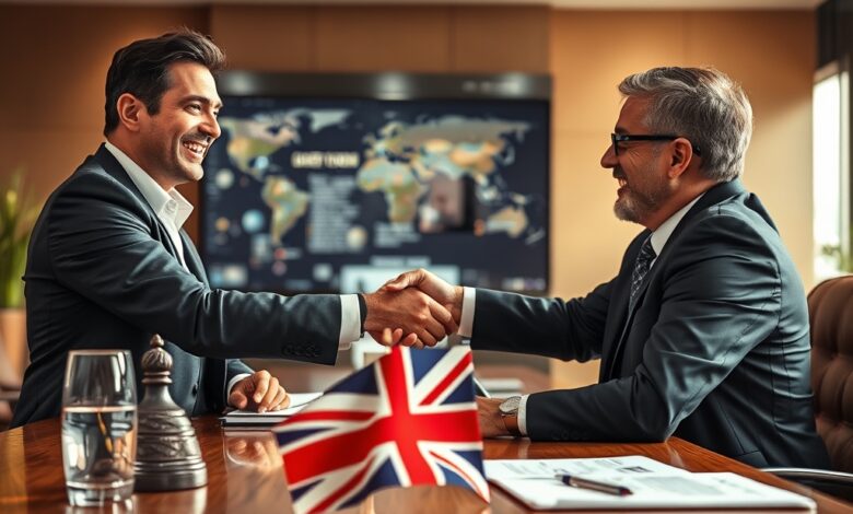 تحدث الإنجليزية بثقة في العروض التقديمية