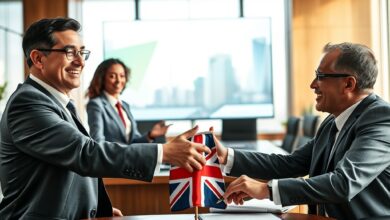 تحدث الإنجليزية بثقة في العمل