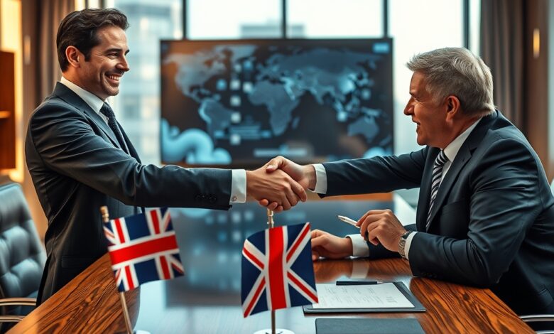 تحدث الإنجليزية بطلاقة لآيلتس العمل