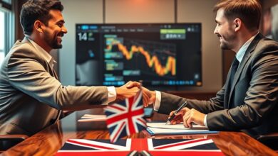 تحدث الإنجليزية في اجتماعات العمل