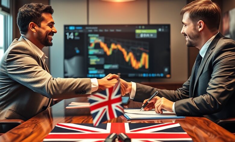 تحدث الإنجليزية في اجتماعات العمل