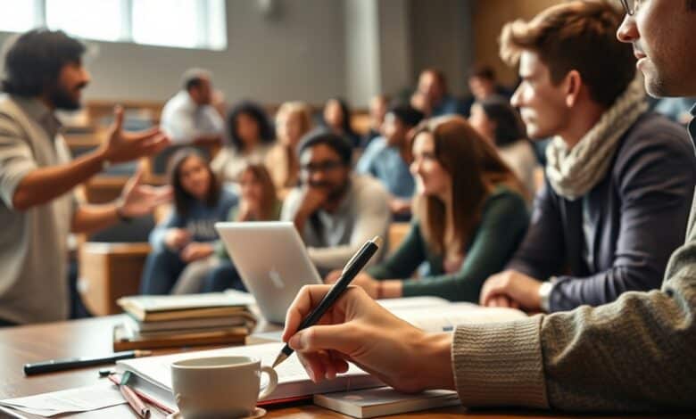 تحدث الإنجليزية في اجتماعات IT