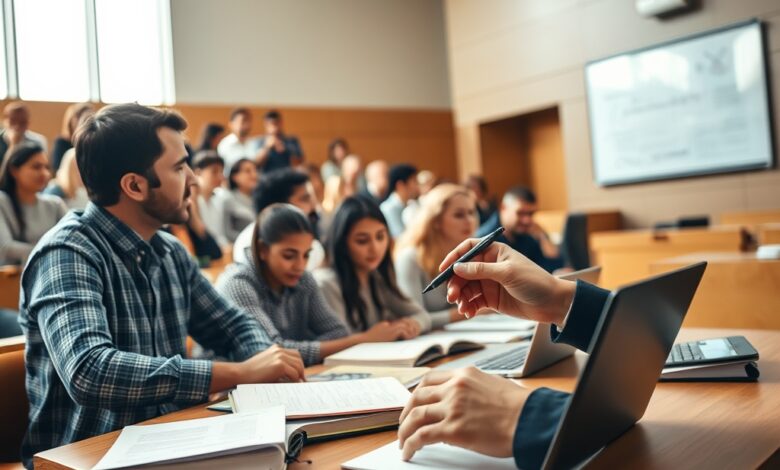 تحدث الإنجليزية في الاجتماعات الرسمية