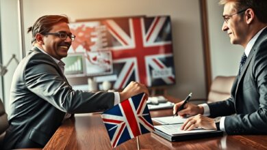 تحسين اللكنة الإنجليزية الاحترافية