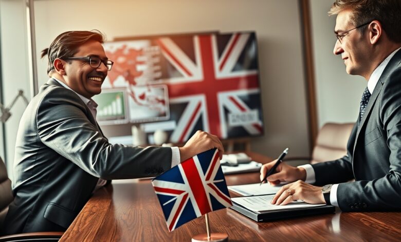 تحسين اللكنة الإنجليزية الاحترافية