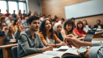 تطوير مهارات التحدث بالإنجليزية للوظائف العالمية