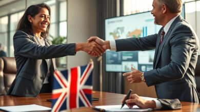 تطوير مهارات كتابة الإنجليزية للمراسلات المهنية