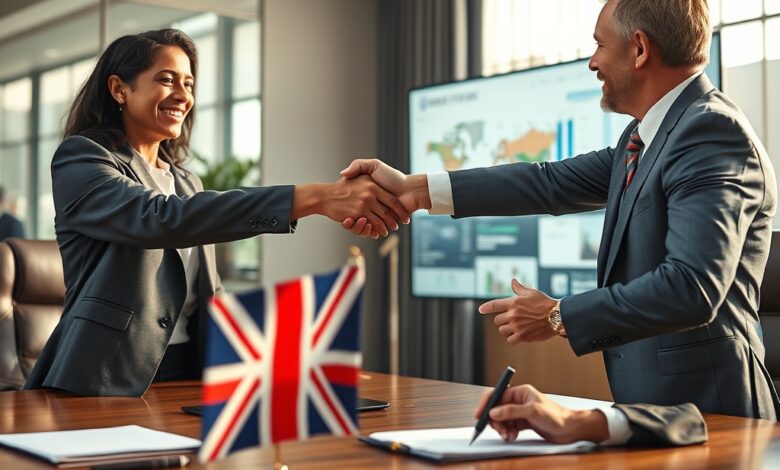 تطوير مهارات كتابة الإنجليزية للمراسلات المهنية