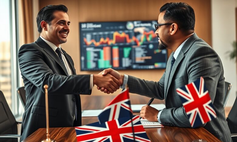 تعلم إلقاء العروض التقديمية بالإنجليزية