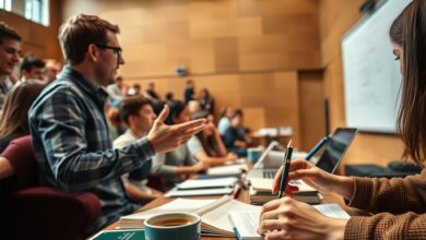 تعلم إنجليزية الإقناع والمبيعات