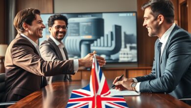 تعلم إنجليزية الاجتماعات الاحترافية