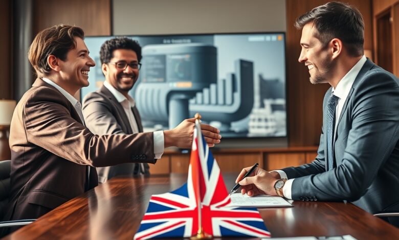 تعلم إنجليزية الاجتماعات الاحترافية