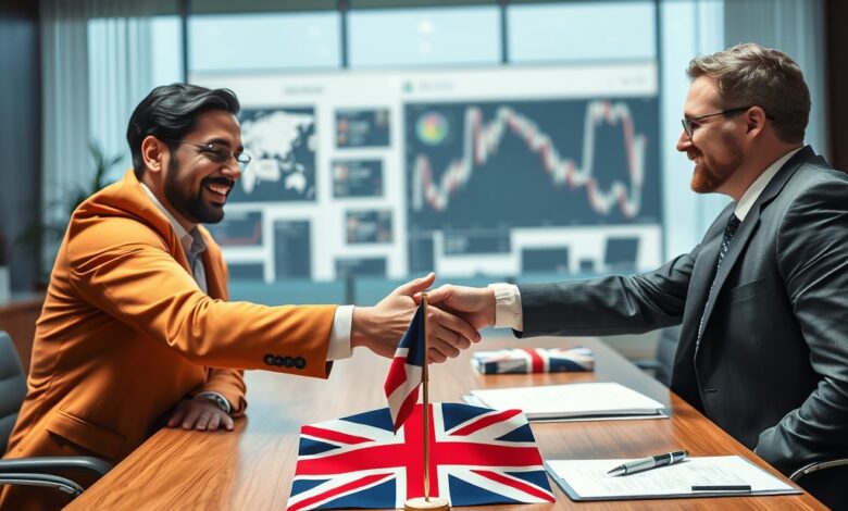 تعلم إنجليزية السفر المهني