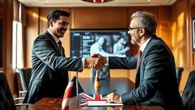 تعلم الإنجليزية لكتابة إيميلات احترافية