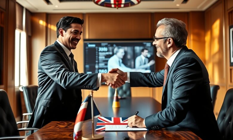 تعلم الإنجليزية لكتابة إيميلات احترافية