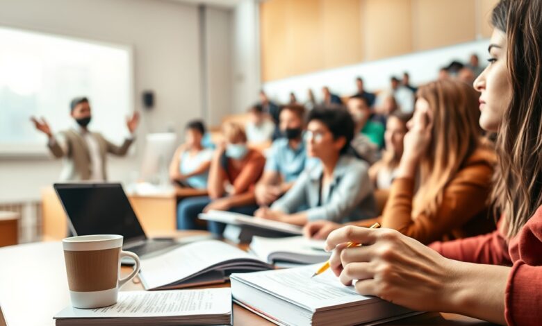 تعلم الإنجليزية للمدراء التنفيذيين