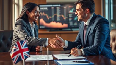 تعلم الإنجليزية للمقابلات الوظيفية