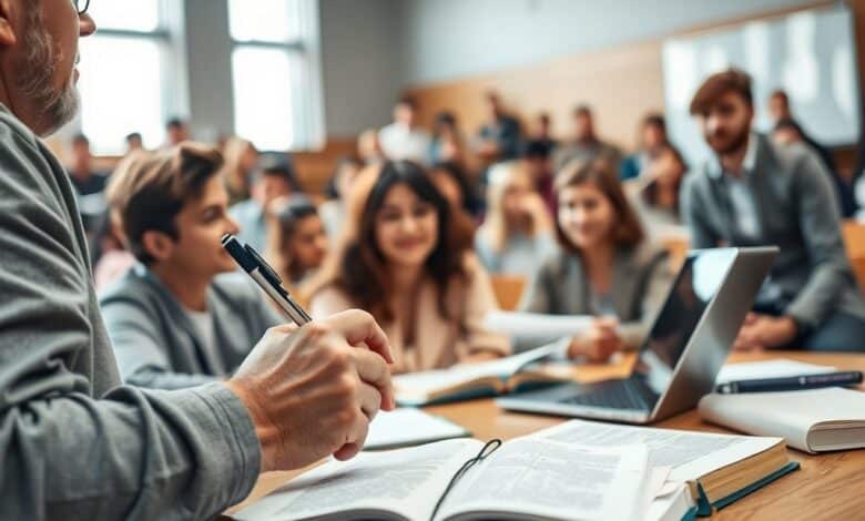 تقوية القواعد الإنجليزية لاختبار آيلتس والعمل