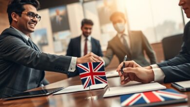 تواصل احترافي بالإنجليزية مع العملاء