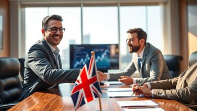 جمل إنجليزية جاهزة للعروض التقديمية