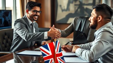 جمل إنجليزية لعروض البيع