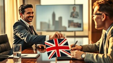 دروس نطق إنجليزية للمهنيين