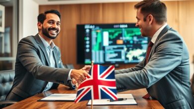 دورات إنجليزية احترافية لخبراء IT