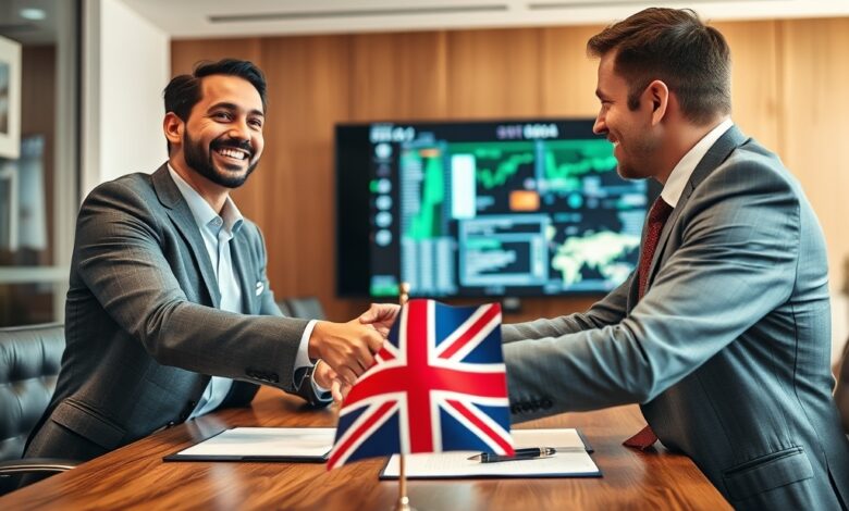 دورات إنجليزية احترافية لخبراء IT