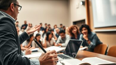 دورات إنجليزية لإدارة الاجتماعات والمفاوضات