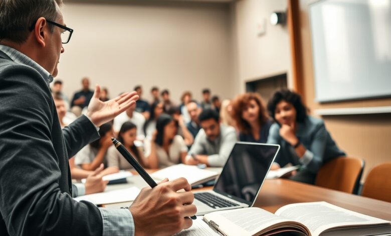 دورات إنجليزية لإدارة الاجتماعات والمفاوضات