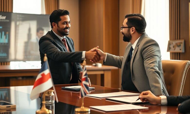 دورات إنجليزية للقيادة والإدارة