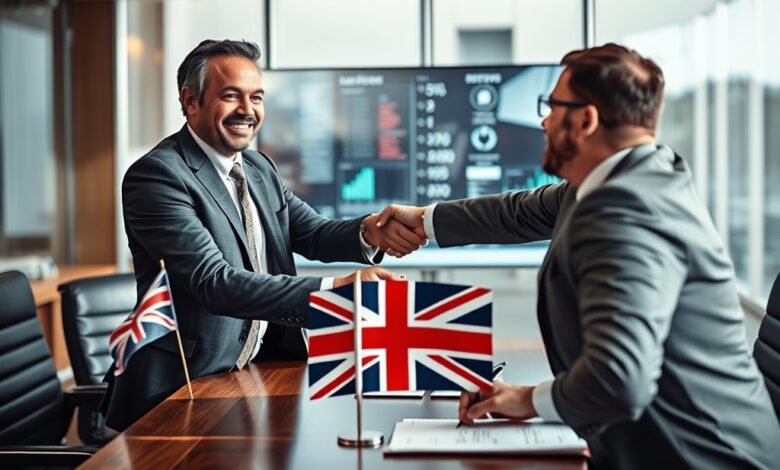 دورات إنجليزية للمهنيين العرب