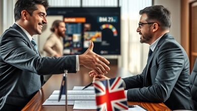 قواعد الإنجليزية المتقدمة لصياغة التقارير