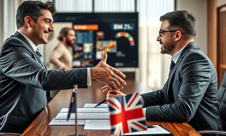 قواعد الإنجليزية المتقدمة لصياغة التقارير