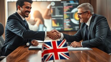 كتابة إنجليزية احترافية لاختبار آيلتس