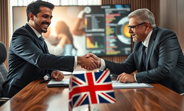 كتابة إنجليزية احترافية لاختبار آيلتس