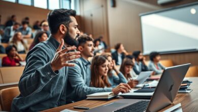 كتابة إيميلات احترافية بالإنجليزية لخبراء IT