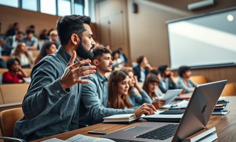 كتابة إيميلات احترافية بالإنجليزية لخبراء IT