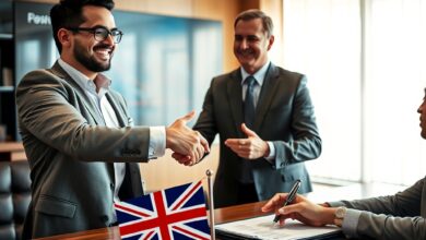 مصطلحات إنجليزية لبيع الخدمات