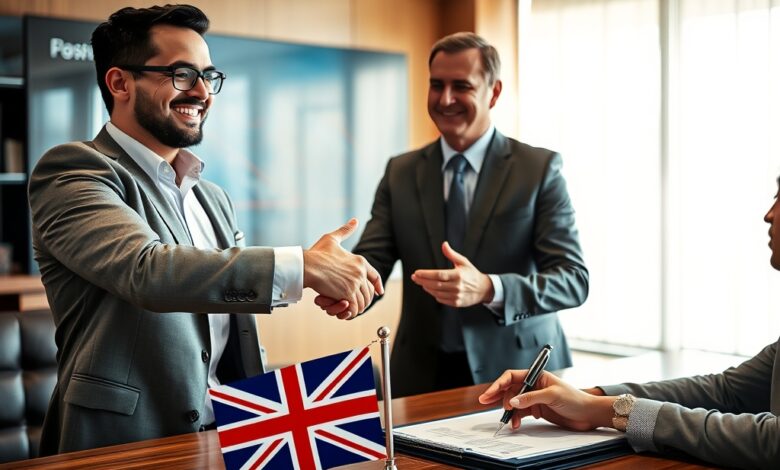 مصطلحات إنجليزية لبيع الخدمات