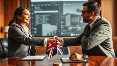 مصطلحات إنجليزية للتعاملات الرسمية