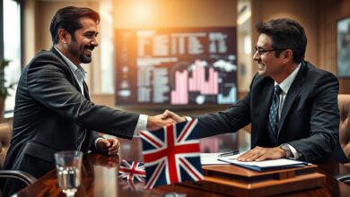 مصطلحات إنجليزية للعروض الاحترافية