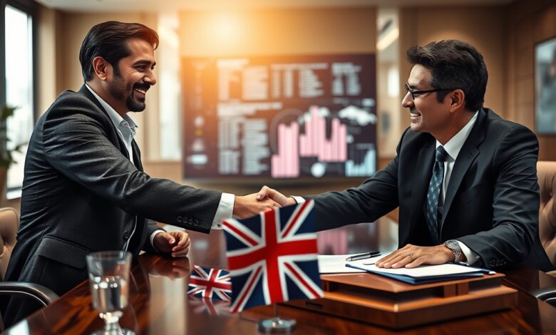 مصطلحات إنجليزية للعروض الاحترافية