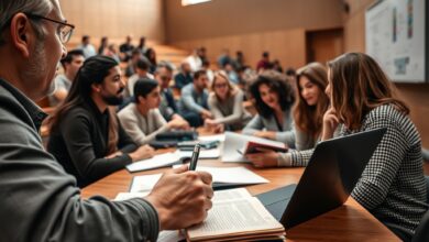 مصطلحات إنجليزية للعمل الدولي واختبار آيلتس