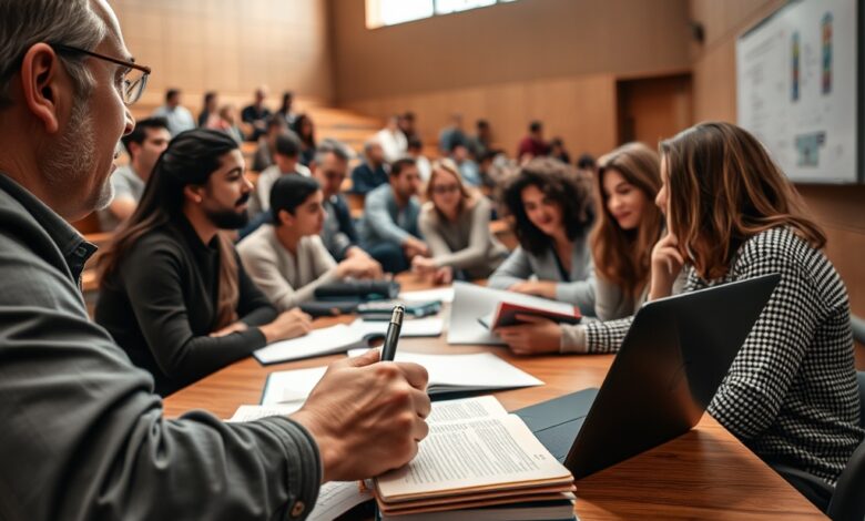 مصطلحات إنجليزية للعمل الدولي واختبار آيلتس