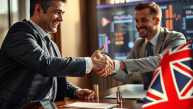 مصطلحات إنجليزية للمدراء التنفيذيين