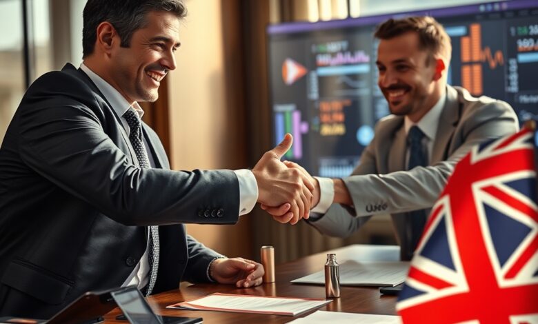 مصطلحات إنجليزية للمدراء التنفيذيين