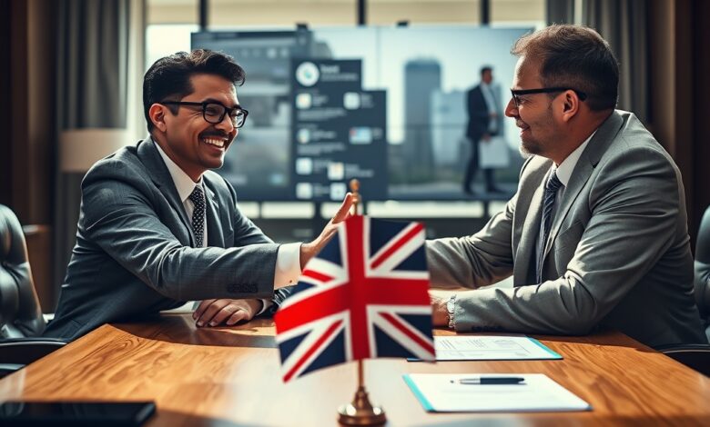 مصطلحات إنجليزية للنجاح المهني