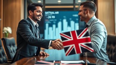 مصطلحات إنجليزية مهنية لاختبار آيلتس