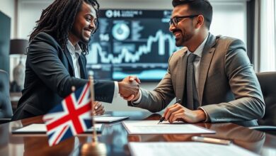 مصطلحات التفاوض باللغة الإنجليزية